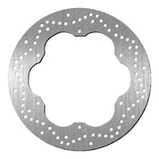 BikeMaster Brake Rotor For Yamaha XJ600S Seca II 1995-1997 Contour Front