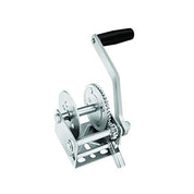 Fulton Winch 900 Lbs Single Speed - 142001