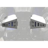 Rival Front Aluminum A Arm Guards For Kawasaki Brute Force 750 4x4i 24.6903.3-4