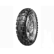 CONTINENTAL Tubeless Twinduro TKC80 Dual Sport Tire Rear 140/80Q17