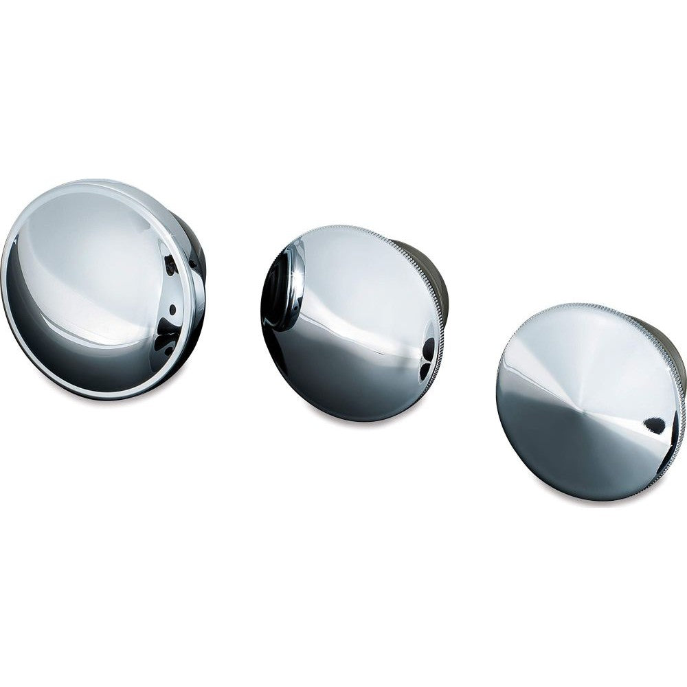 Kuryakyn Replacement Gas Cap
