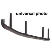 Woodys Hardweld Wear Bars Polaris HSP-3180