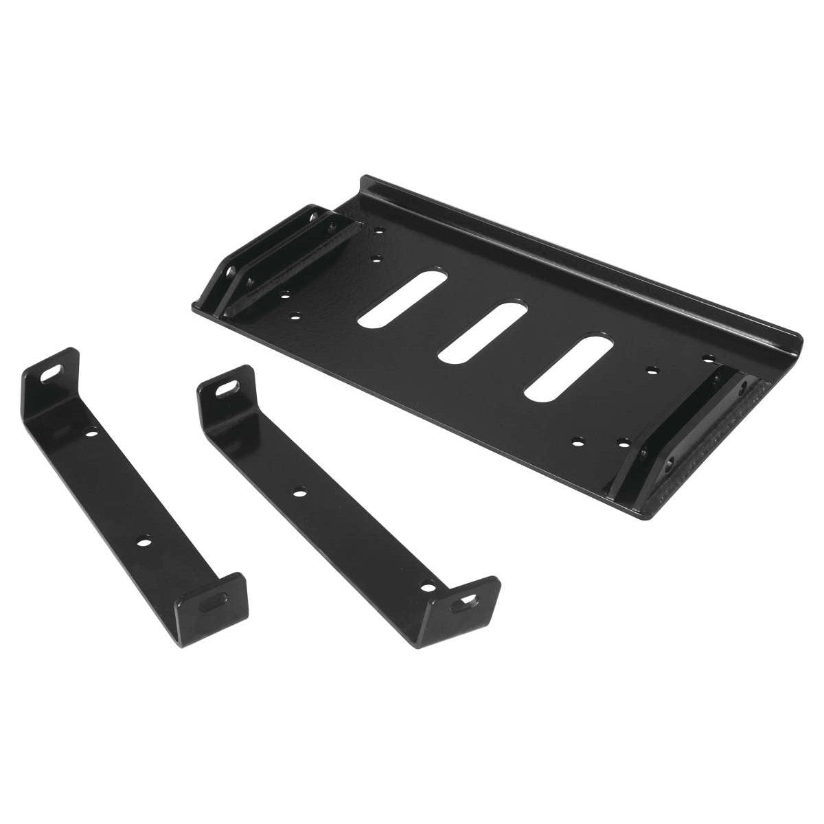 KFI ATV 54" Snow Plow Kit Combo Can-Am Outlander 800 Renegade 2006-2011 800R XC