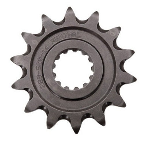 RENTHAL Front Sprocket 14T for Street SUZUKI GS500F 2004-2010