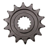 Piñón delantero RENTHAL 14T para Kawasaki Ninja 650 de calle (2005-2016)