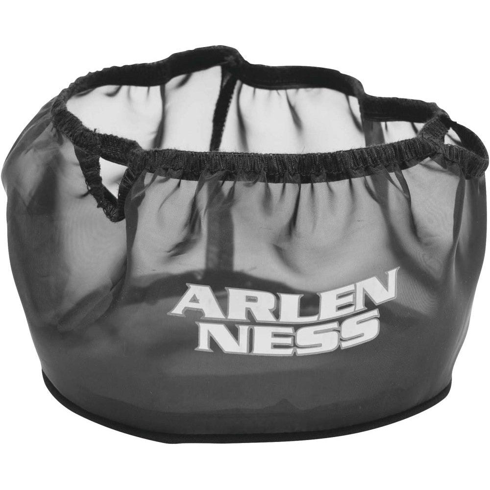 Arlen Ness Method Black Rain Sock 18-062
