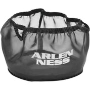 Arlen Ness Method Black Rain Sock 18-062