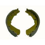 Zapatas de freno delanteras WSM para Suzuki 300 / 400 LT 91-01 09-2210E
