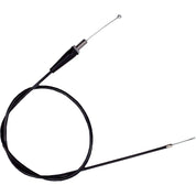 Motion Pro Black Vinyl Throttle Cable 02-0036