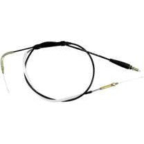 Motion Pro Black Vinyl Throttle Cable 10-0086