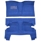 ACC Replacement Carpet Kit For 1959-1960 Pontiac Bonneville 4DR Hardtop Full Molded - CHOOSE COLOR