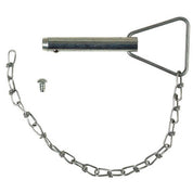 Cequent 500231  5/8' Pull Pin 3.5' Long