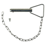 Cequent 500231  5/8' Pull Pin 3.5' Long