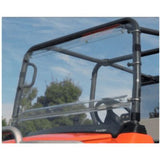Falcon Ridge Folding Front Hard Coat Windshield For Kubota RTV 2005-2014
