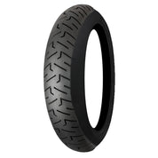 CONTINENTAL Tour Front & Rear Tire Set, 130/80-17 65H & 180/65B16 81H