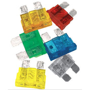 Performancetool W5368 Fuses