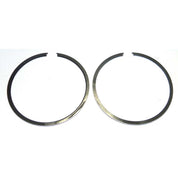 WSM Piston Rings For Chrysler / Force 40 - 150 Hp Standard 200-206