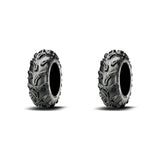 Par de neumáticos Maxxis Zilla Bias (6 capas) UTV 30x9-14 (2)