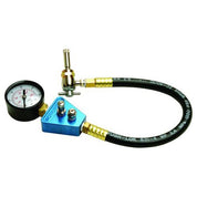 Motion Pro Nitrogen Shock Gauge and Filter 08-0072