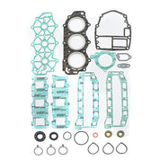 WSM Gasket Kit Powerhead For Yamaha 40 / 50 Hp 3 Cylinder 95-05 500-316