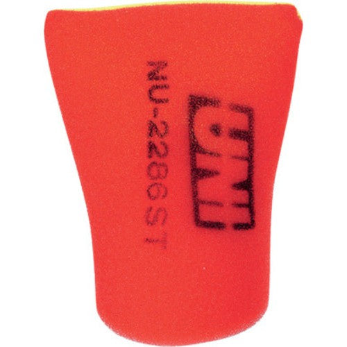 UNI AIR MX Foam Air Filter Yamaha XT 350 85-00 NU-2286ST Replacement 14-2286