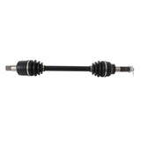 Eje homocinético trasero izquierdo All Balls Heavy Duty AB8-KW-8-320