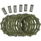 EBC SRC Street Racer Kit - SRC79