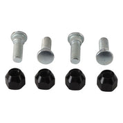 All Balls Wheel Stud Kit For Yamaha YFM350X Wolverine 2WD [SRA] 2006 85-1006