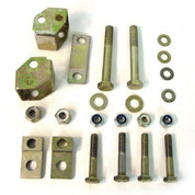 High Lifter Atv Lift Kit - YLK35/40-00