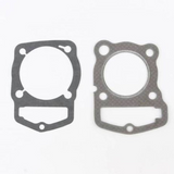 Kit de extremo superior Cometic Diámetro: 57 mm - C7223