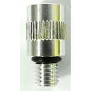 WSM 8x1.25 Gearcase Filler Adapter 995-115