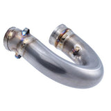 Power Bomb Stainless Steel Header for KTM 500 XCF-W 2012-2015