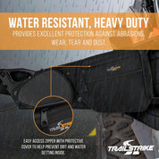 Trailstrike Door Bags For Polaris RZR Pair Front