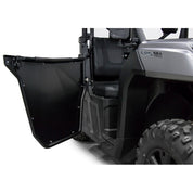 Rival Aluminum Half Doors Set For CF Moto U Force 1000 2444.6891.1