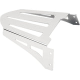 Cobra Rear Luggage Rack Formed Chrome - 02-3605