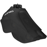 Acerbis 2.9 gal. Black Fuel Tank - 2645530001