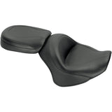 New Yamaha XVS1300C Stryker 2011-2015 Wide Touring Seat Two Piece by Mustang