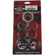 2001-2002 Suzuki RM 250 Pivot Works Fork Rebuild Kit Suzuki Bike