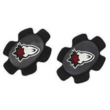 Joe Rocket Knee Sliders Mens Black Uni