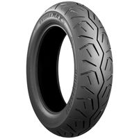 Bridgestone Exedra Max Radial 240/55R16 Tire (86V) Rear 4710