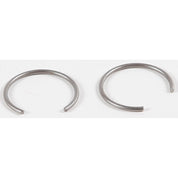 Wiseco Piston Circlips For Wiseco Pistons Only CW17