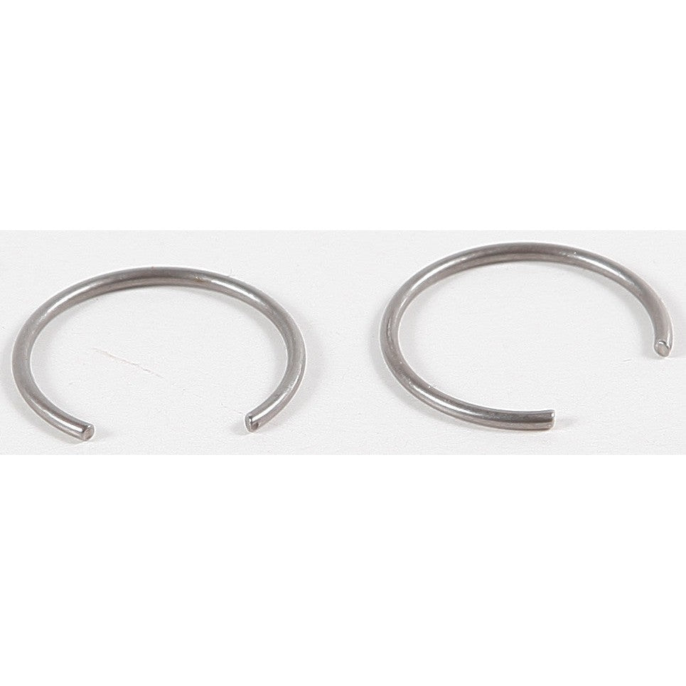 Wiseco Piston Circlips For Wiseco Pistons Only CW17