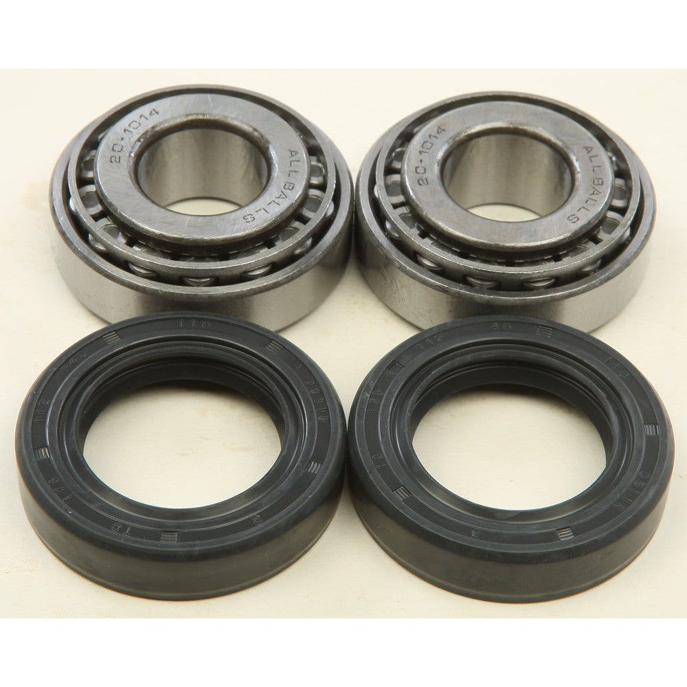 All Balls Rear Wheel Bearing Kit 25-1002