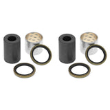 Complete Shock Bushing Kit Rear Lower Kawasaki KVF750 Brute Force EPS 2012-2016