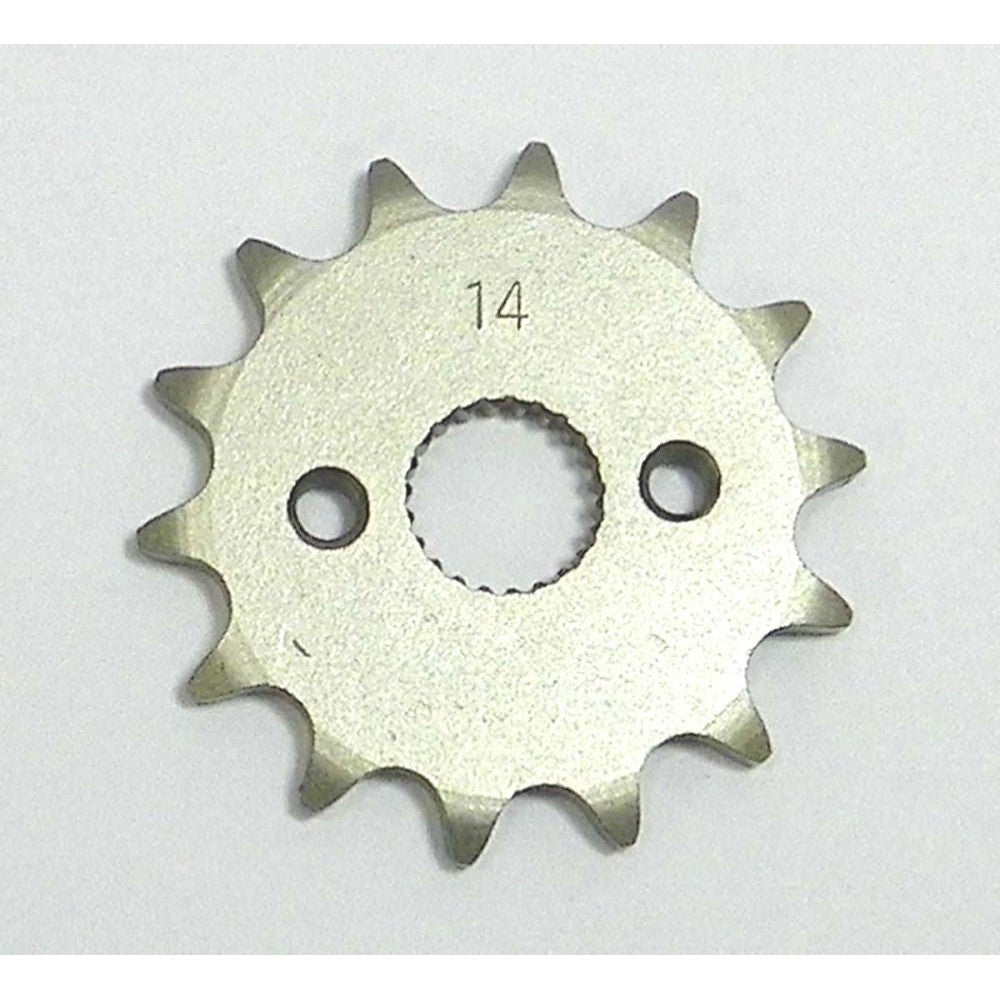 WSM Front Sprocket For Honda 50 - 85 FSH-023-14