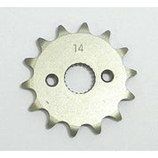 WSM Front Sprocket For Honda 50 - 85 FSH-023-14