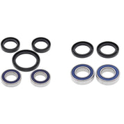 Wheel Front And Rear Bearing Kit for KTM 200cc MXC 200 2000 - 2002