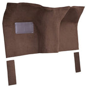 ACC Replacement Carpet Kit For 1963-1964 International C1000 Reg Cab 4WD - CHOOSE COLOR