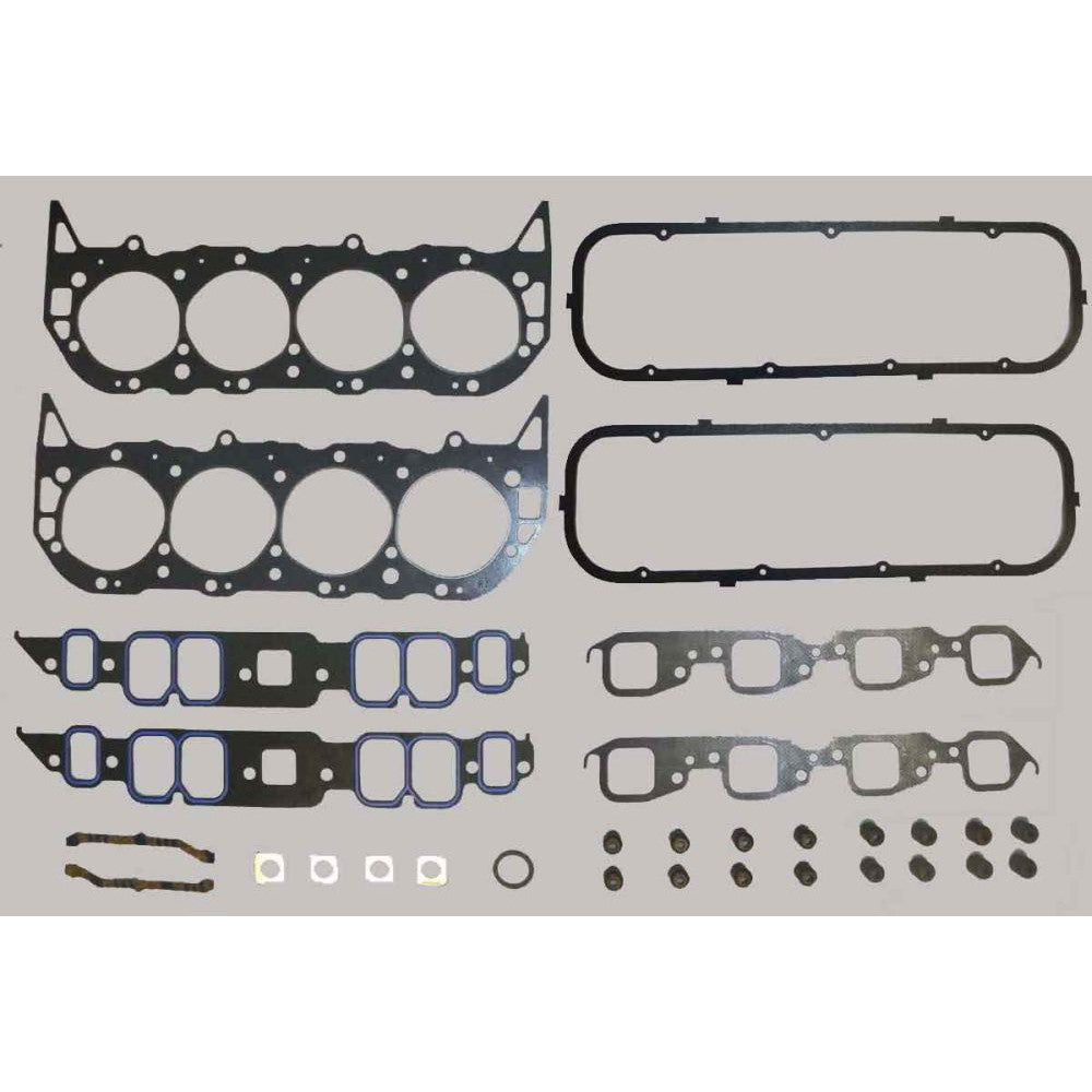 WSM Gasket Kit Head For Gen IV 7.4L 454 CI. 501-241