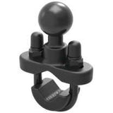 Base de montaje Ram Mounts de 0,075" negra - RAM-B-231Z